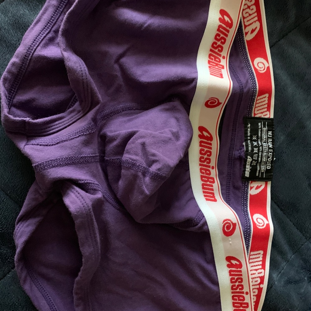 Aussiebum jock briefs